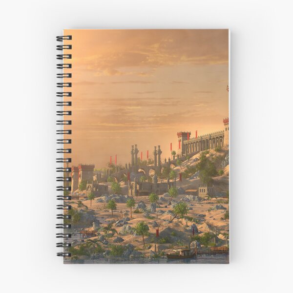 Item preview, Lighthouse of Alexandria designed and sold by Marc Mons.