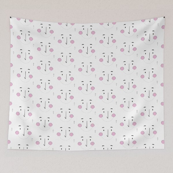 Item preview, Smile designed and sold by Alice Joertz.