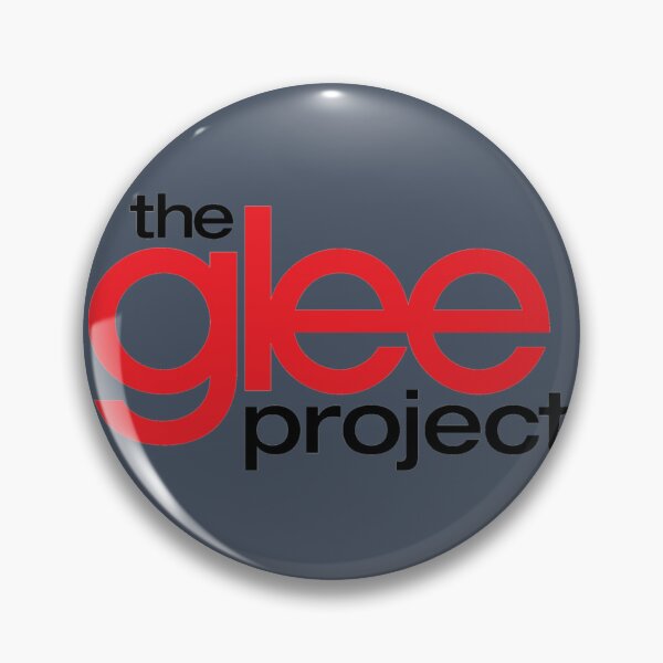 Item preview, the glee project logon designed and sold by AraPatterson.