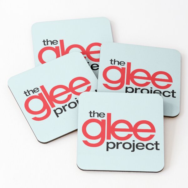 Item preview, the glee project logon designed and sold by AraPatterson.