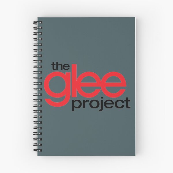 Item preview, the glee project logon designed and sold by AraPatterson.