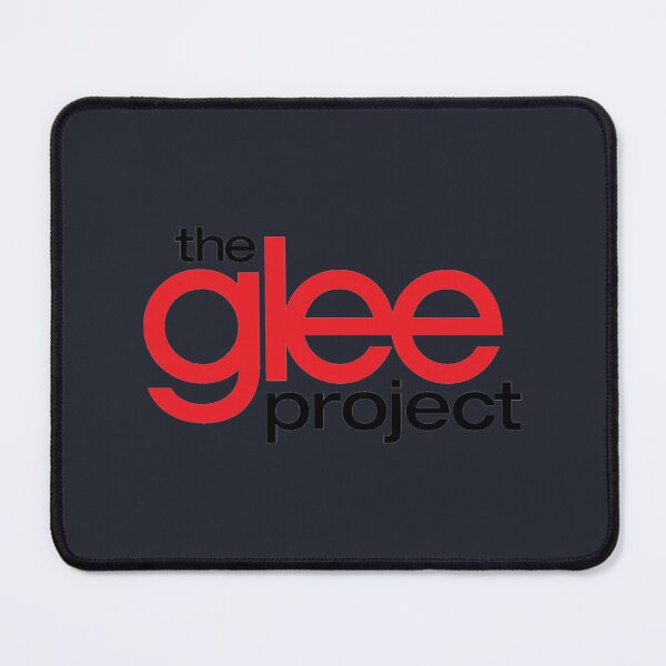 Item preview, the glee project logon designed and sold by AraPatterson.