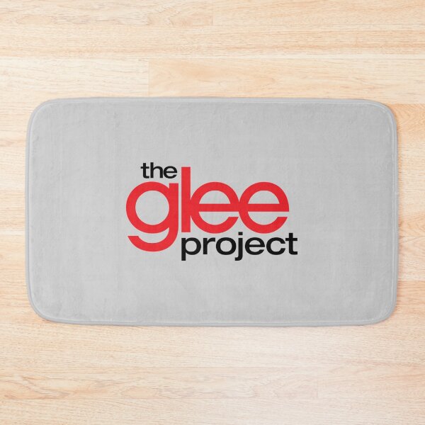 Item preview, the glee project logon designed and sold by AraPatterson.