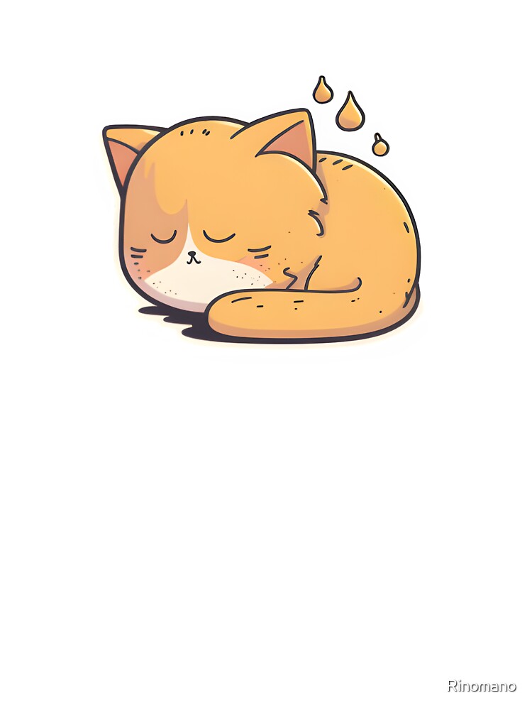 Cute Cat Pfps Stickers for Sale