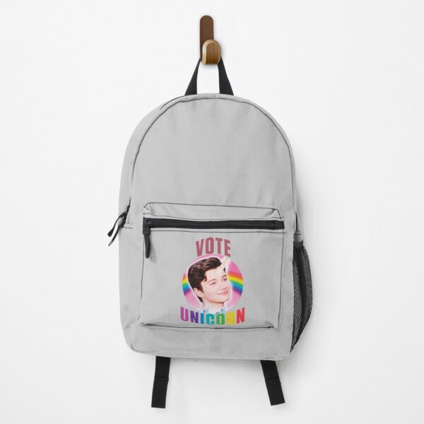 Item preview, vote unicorn glee designed and sold by AraPatterson.