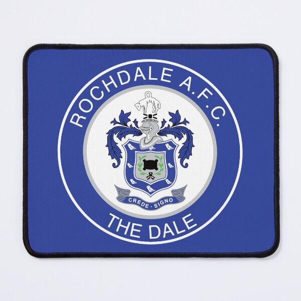 Item preview, The Dale-AFC designed and sold by dloh778.