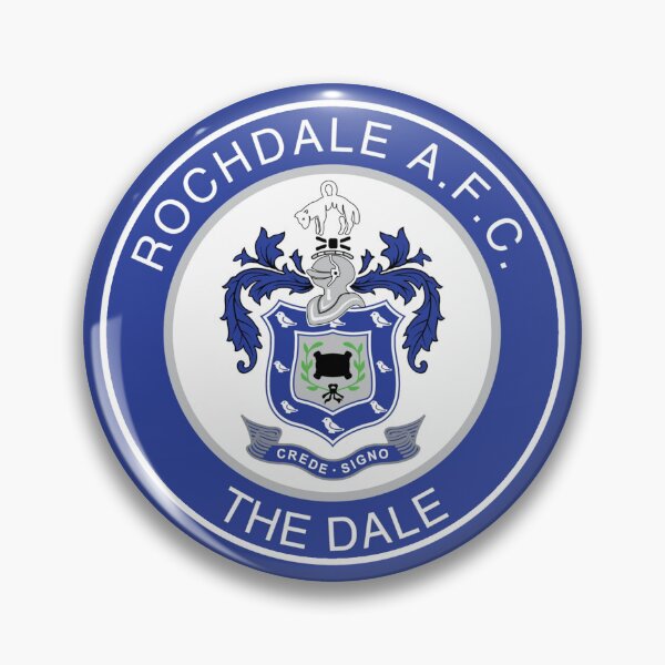 Item preview, The Dale-AFC designed and sold by dloh778.