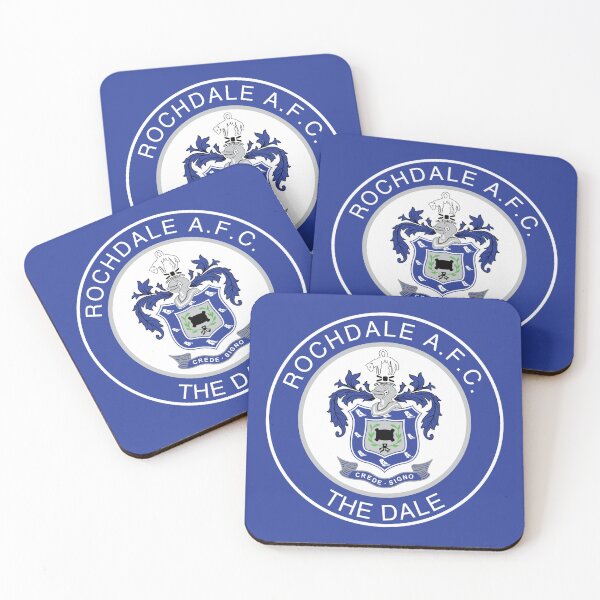 Item preview, The Dale-AFC designed and sold by dloh778.