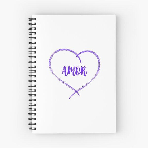 Item preview, AMOR designed and sold by IsaCria.