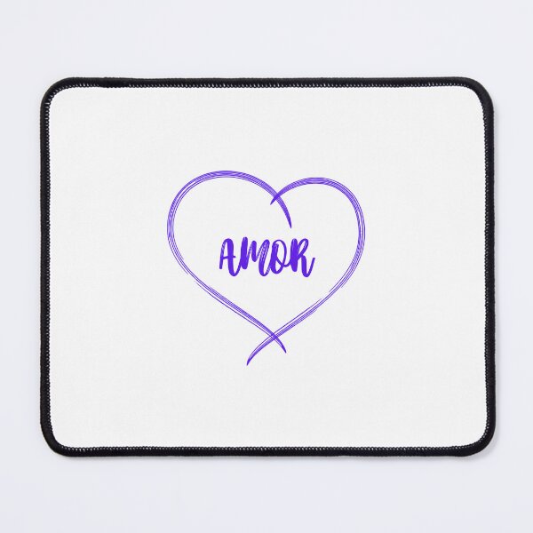 Item preview, AMOR designed and sold by IsaCria.