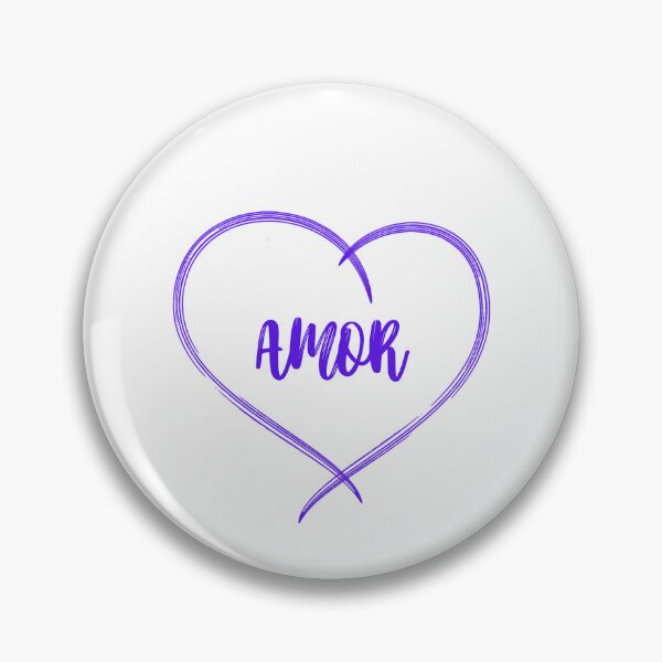 Item preview, AMOR designed and sold by IsaCria.