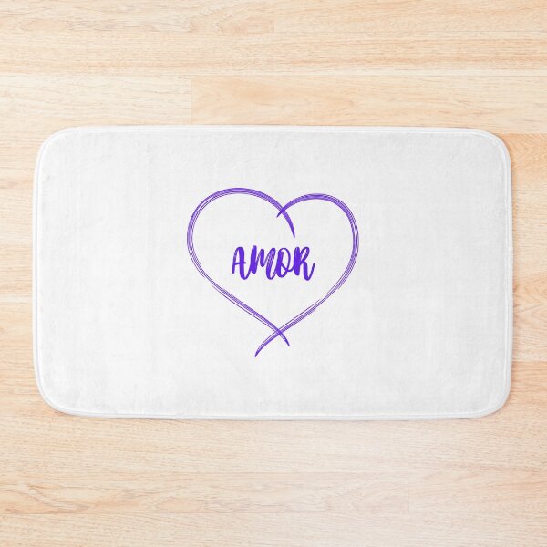 Item preview, AMOR designed and sold by IsaCria.