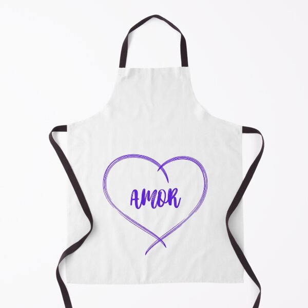 Item preview, AMOR designed and sold by IsaCria.