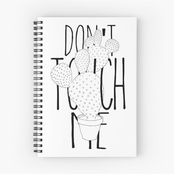 Item preview, Pls Don't designed and sold by Cactly.