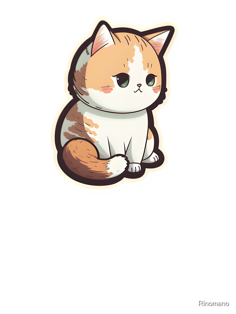 Cute cat pfps I found on google