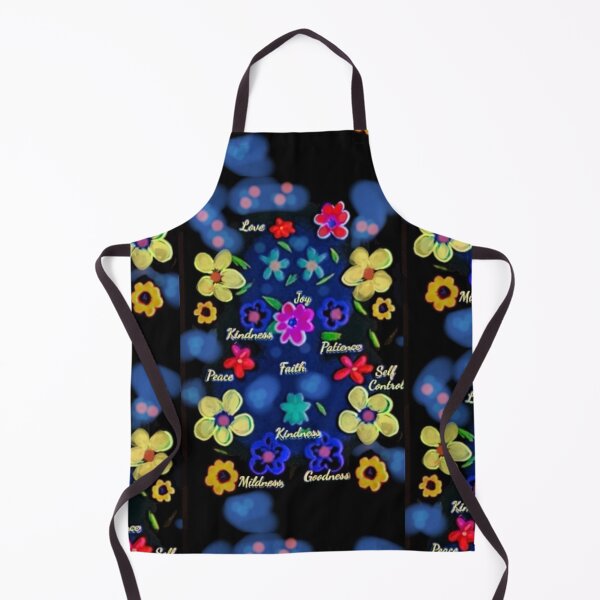 Item preview, Fruits of the Spirit Flowers designed and sold by IvaRenee.