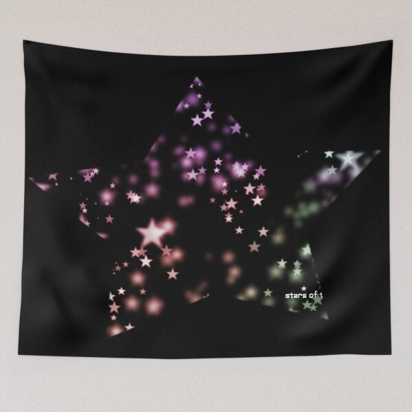 Item preview, stars in the galaxy designed and sold by Habet.
