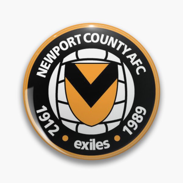 Artikelvorschau, Das Exiles County-AFC entworfen und verkauft von dloh778.