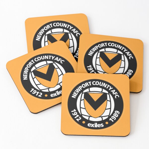 Item preview, The Exiles County-AFC designed and sold by dloh778.