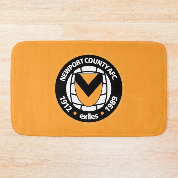 Item preview, The Exiles County-AFC designed and sold by dloh778.