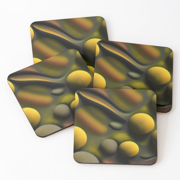Item preview, Vibrant Trend Printed Pattern Design designed and sold by MotionWaves.