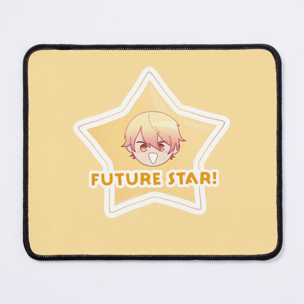Item preview, Tsukasa Tenma FUTURE STAR designed and sold by StrayLife.