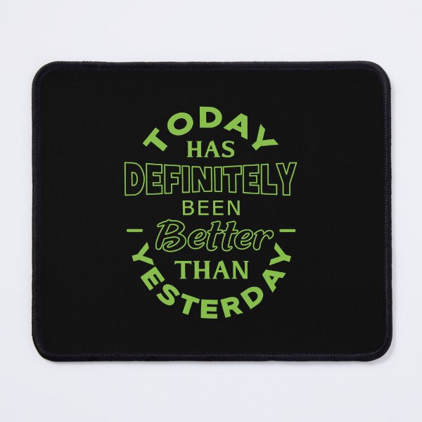 Item preview, Ken Block 43 - 'Today has Definitely been better than yesterday' designed and sold by byFizCreative.