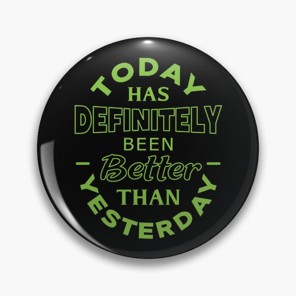Item preview, Ken Block 43 - 'Today has Definitely been better than yesterday' designed and sold by byFizCreative.