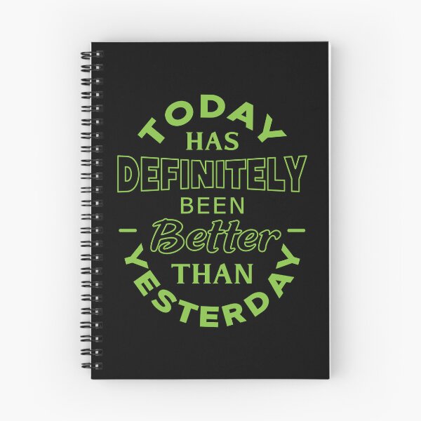 Item preview, Ken Block 43 - 'Today has Definitely been better than yesterday' designed and sold by byFizCreative.