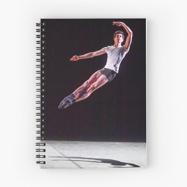 Item preview, BALLET JUMP designed and sold by concert.