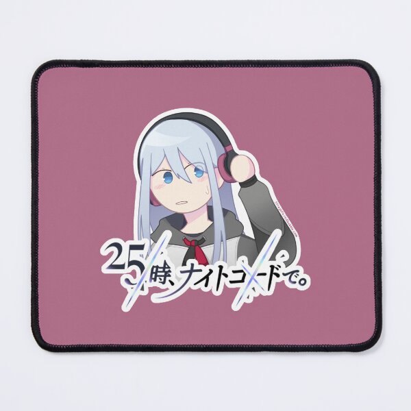 Item preview, Kanade Yoisaki - Nightcord at 25 designed and sold by StrayLife.