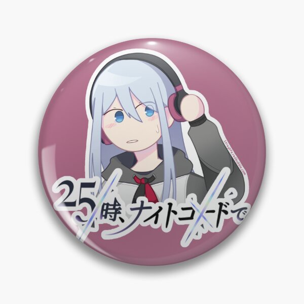 Item preview, Kanade Yoisaki - Nightcord a los 25 designed and sold by StrayLife.