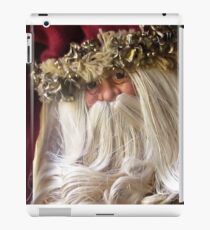 Ho Ho Ho iPad Case/Skin