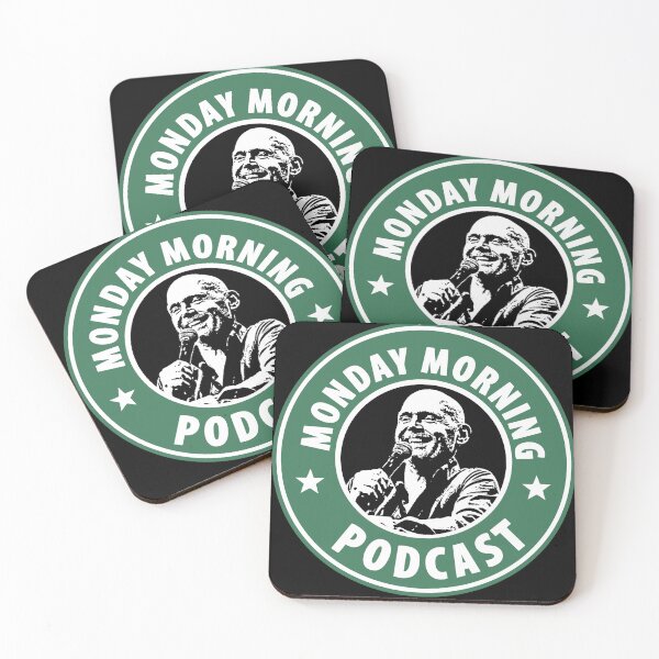 Item preview, Bill Burr Podcast designed and sold by Lowgik.