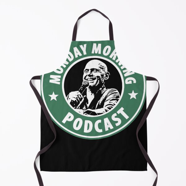 Item preview, Bill Burr Podcast designed and sold by Lowgik.