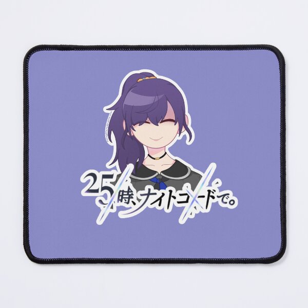 Item preview, Mafuyu Asahina - Nightcord at 25 designed and sold by StrayLife.
