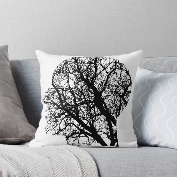 Item preview, Tree Mind designed and sold by traumfaenger.
