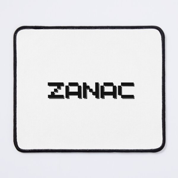 Item preview, zanac designed and sold by Enhance Imagination.