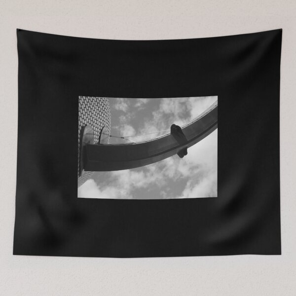 Item preview, The Bullring, Birmingham designed and sold by Graham Geldard Photography.