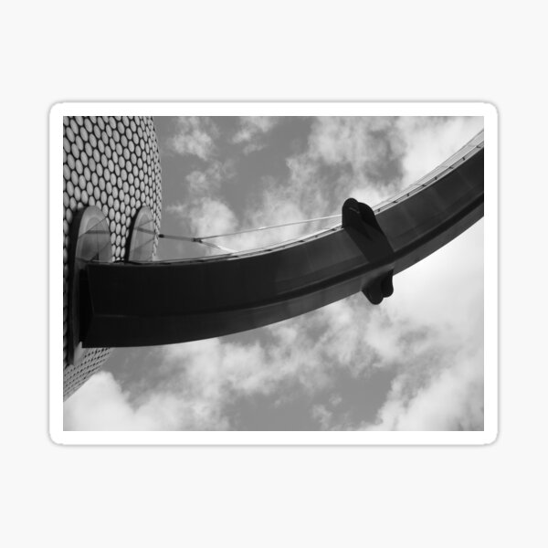 Item preview, The Bullring, Birmingham designed and sold by Graham Geldard.