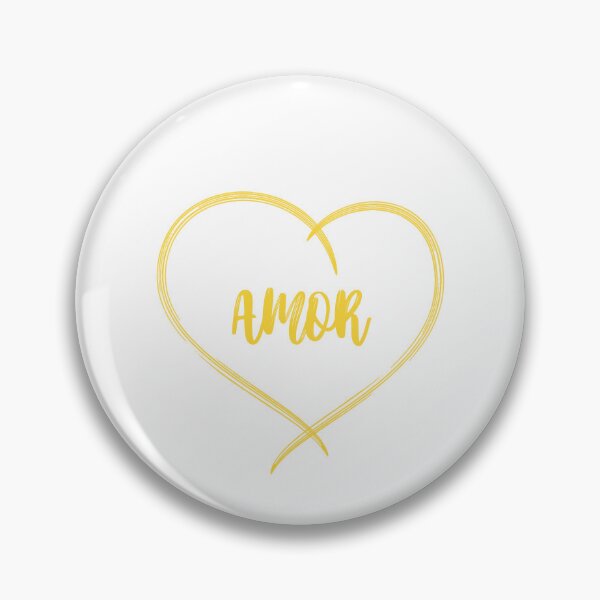 Item preview, AMOR designed and sold by IsaCria.