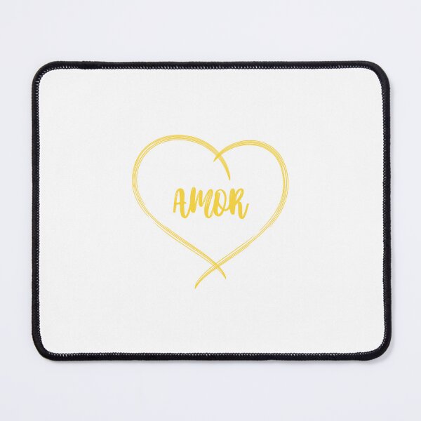 Item preview, AMOR designed and sold by IsaCria.