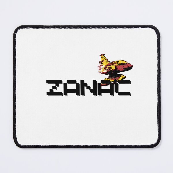 Item preview, zanac designed and sold by Enhance Imagination.