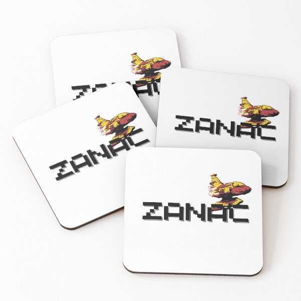Item preview, zanac designed and sold by Enhance Imagination.