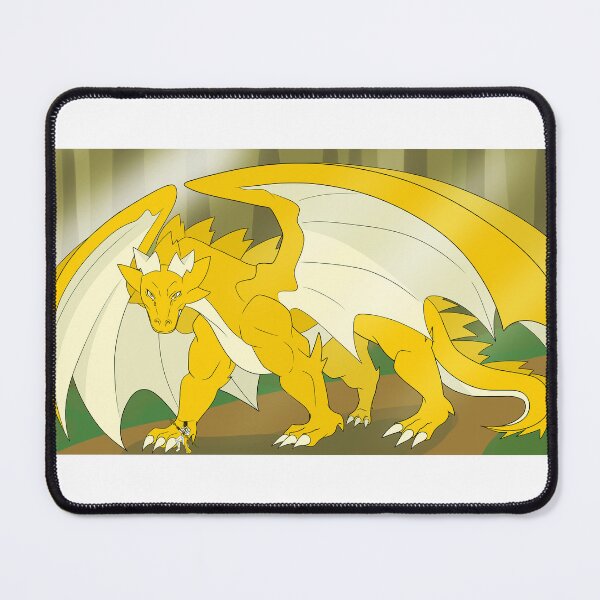 Item preview, Speed Dragon designed and sold by gael-in-mood.