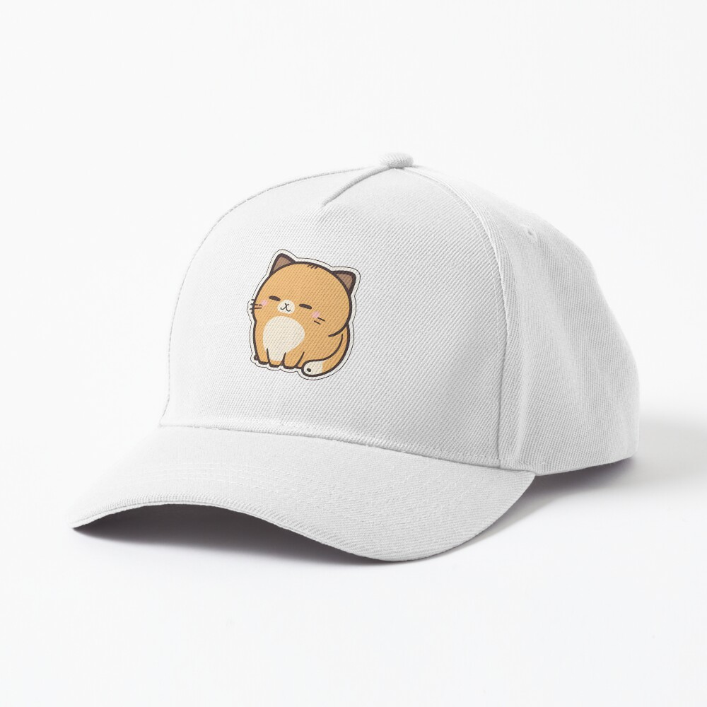 Cute Cat Pfps Sticker - Add some purr-fection to your life