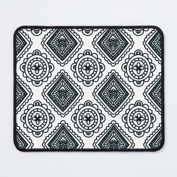 Item preview, Hand drawing Fabric style Ver.2 designed and sold by Maximuse Store.