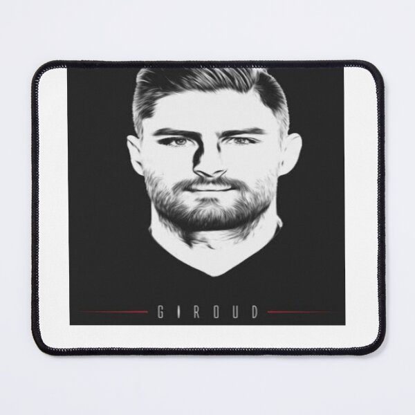 Item preview, Olivier giroud designed and sold by sagestar.