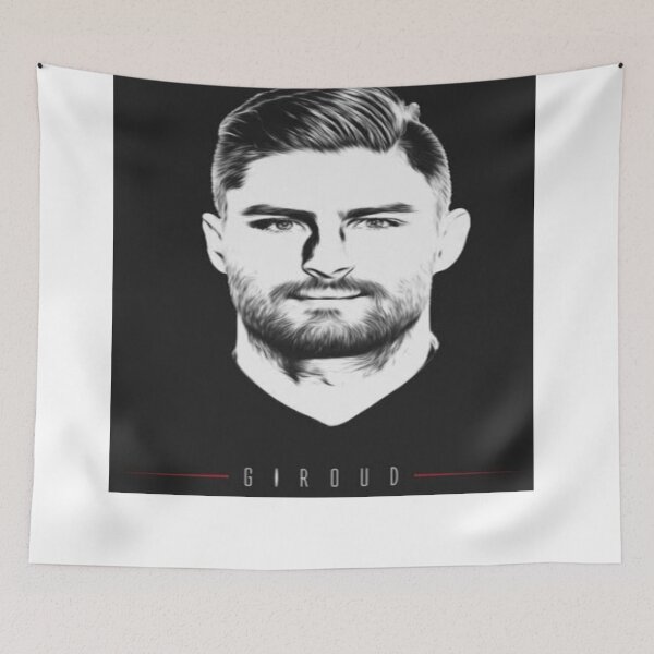 Item preview, Olivier giroud  designed and sold by sagestar.