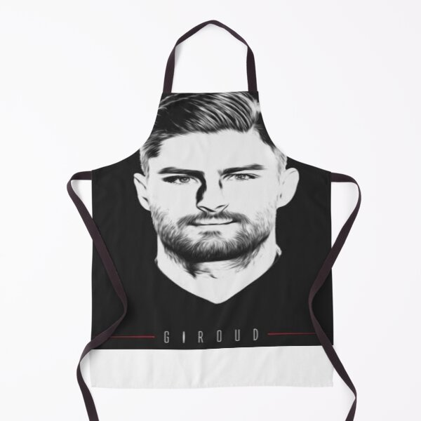 Item preview, Olivier giroud designed and sold by sagestar.